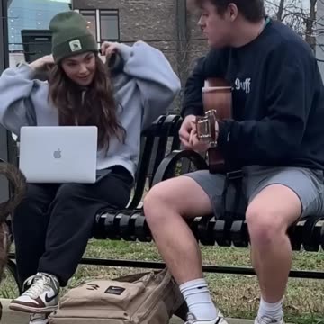 Didn’t expect this 😅 #music #talent #funny