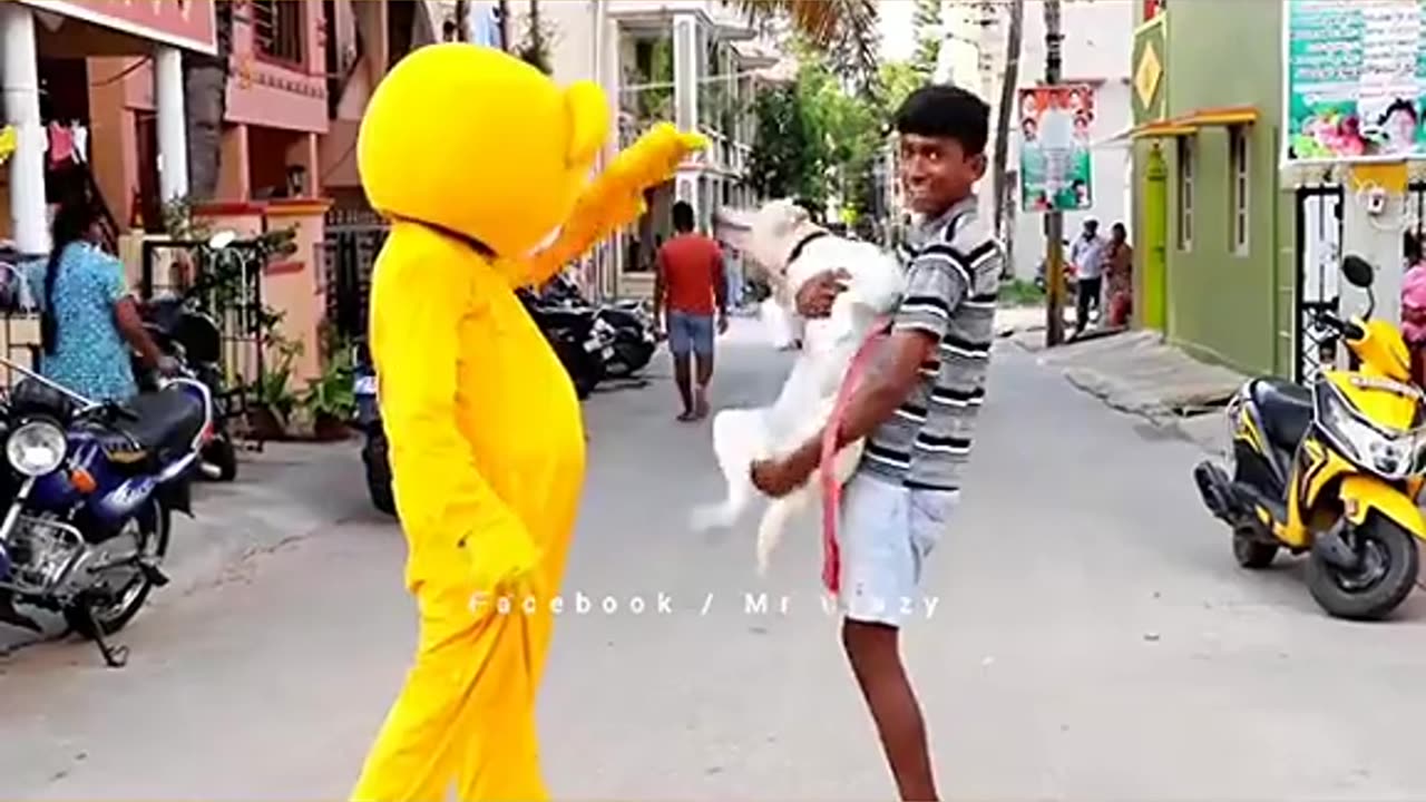 Funny video 😂