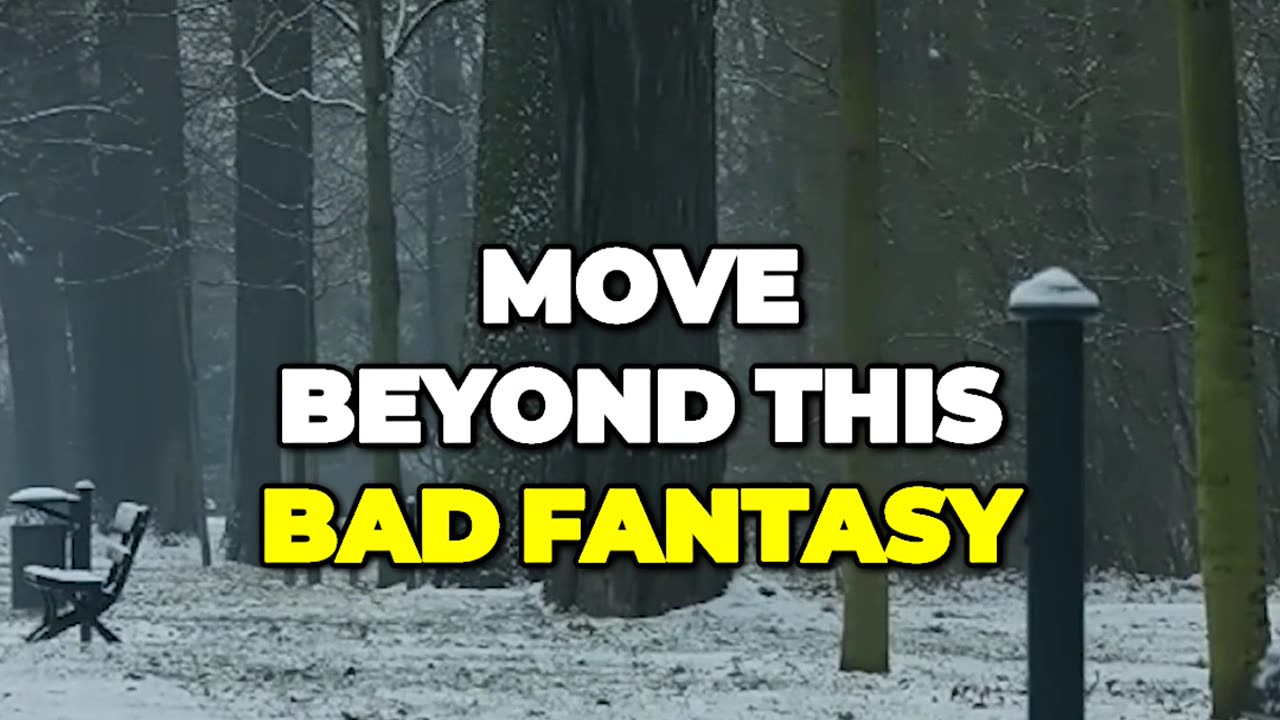 Embrace Temporary Feelings, Kick Them Out, and Create Real Memories