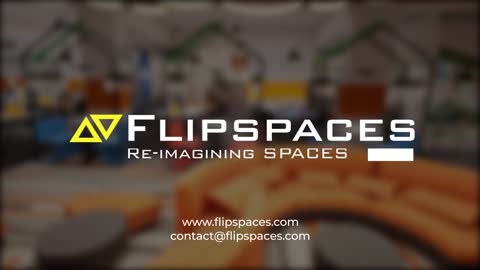 Virtual Space Interior Design | Flipspaces