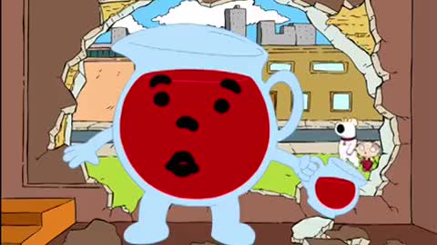 Family Guy 10. évad 5. rész | Párdentó