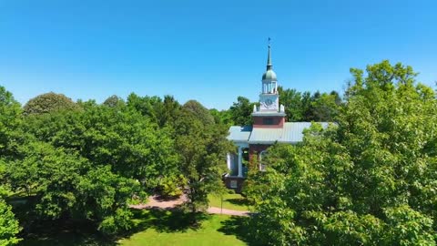 The College Tour: Hanover College Trailer