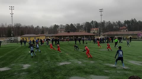 18 mar FC Djursholm