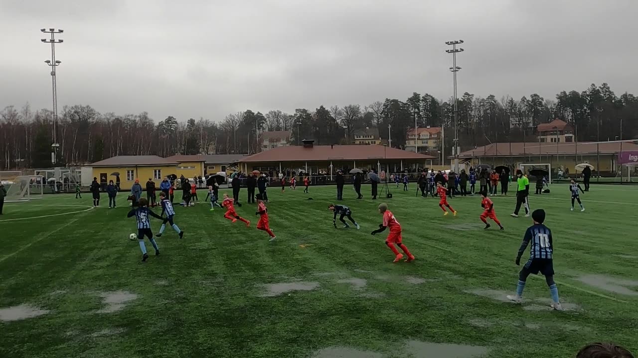 18 mar FC Djursholm