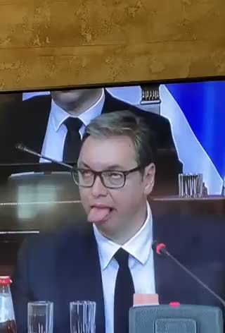 Is this a filter? Or a demon?