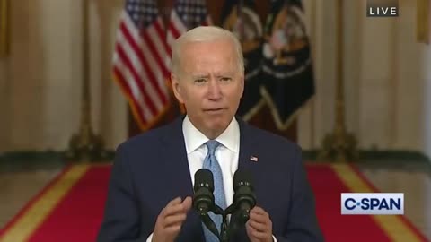 Joe Biden——Murdering American Soldiers