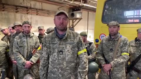 More Ukrainian soldiers complain about lack of supplies etc
