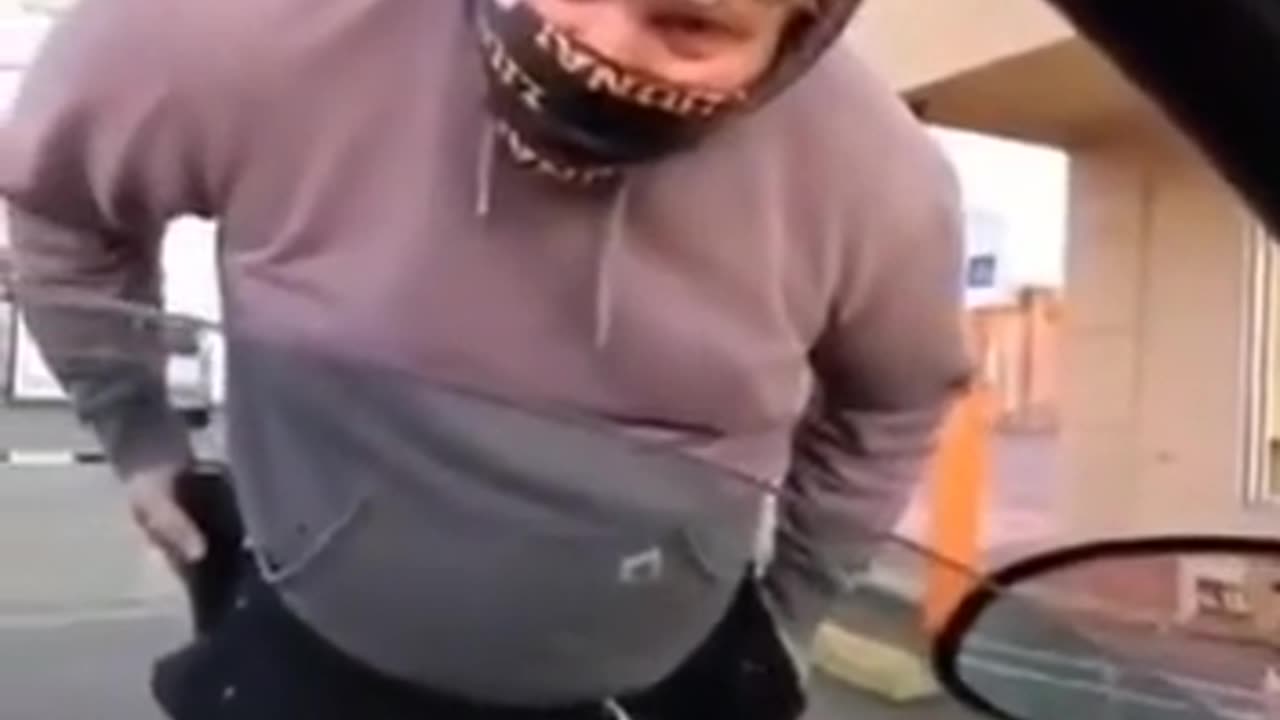 Male Karen