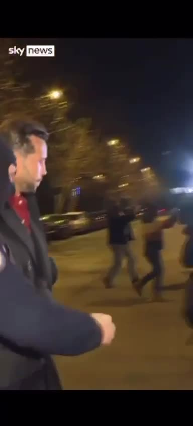 Andrew Tate arrested: “The matrix has attacked me”