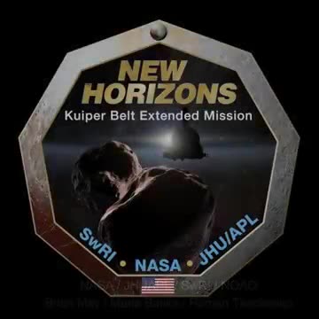 A Prehistoric Puzzle in the Kuiper Belt