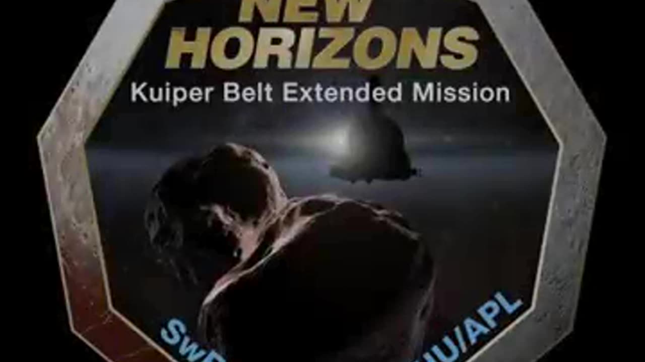 A Prehistoric Puzzle in the Kuiper Belt