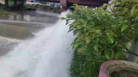 Melamchi pani