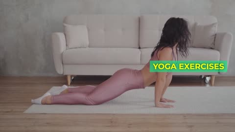 YOGAPRONA