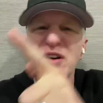 This pathetic dim wit is at it again. Now attacking Kanye West.