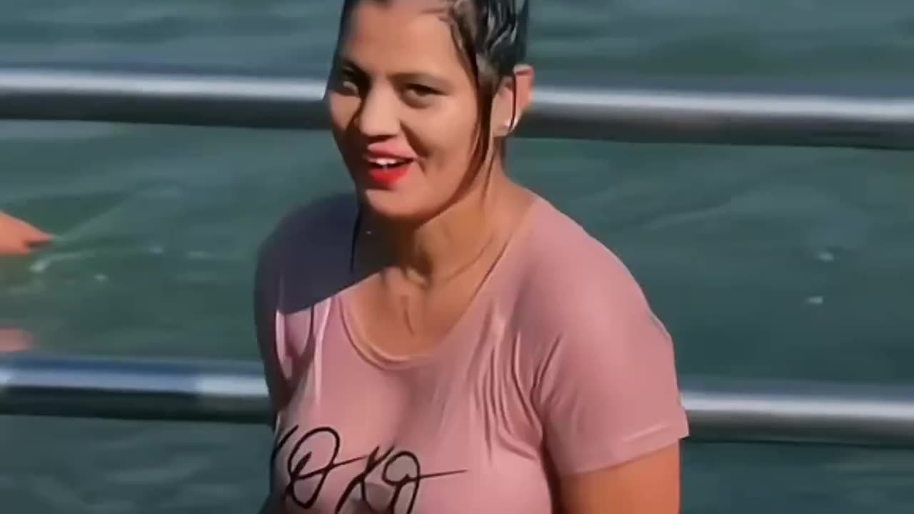New post short video scene