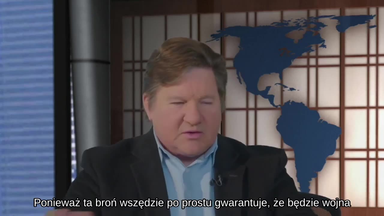 Czy Hamas użył amerykańskiej broni wysłanej na Ukrainę?