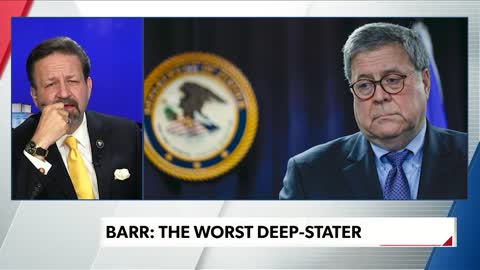 How to Drain the Swamp! Sebastian Gorka on NEWSMAX