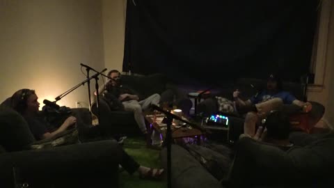 Ep 394 - McCusker Fambly Fuckjob (feat. Swim, Spud, & Billy)