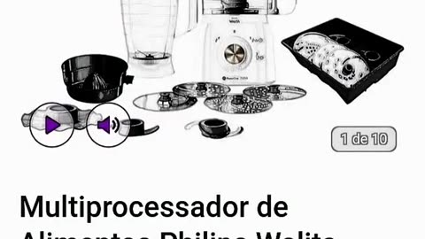 Multiprocessador