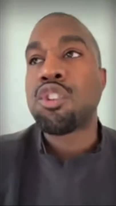 “I know y’all don’t respect fathers and the idea of family…”