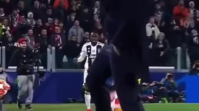 Football Manager skill #football #shorts