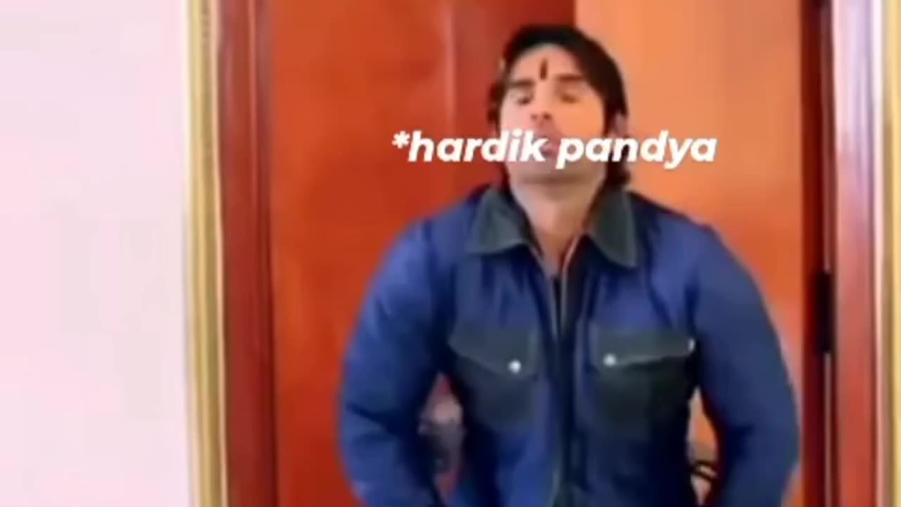 Hardik