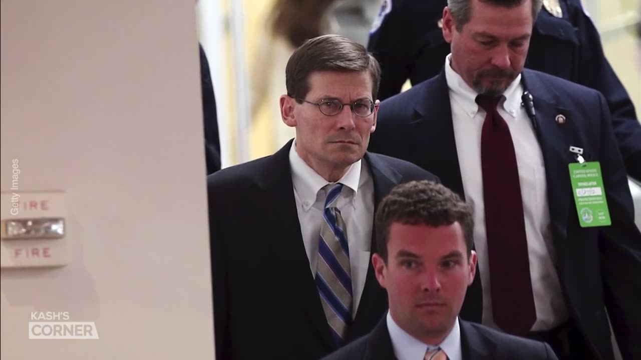 Ex CIA boss Mike Morell committed election interference in 2012, 2016, and 2020