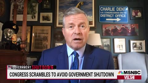 Mike Johnson’s funding plan doomed by GOP lawmakers ‘hell-bent’ on shutdown-