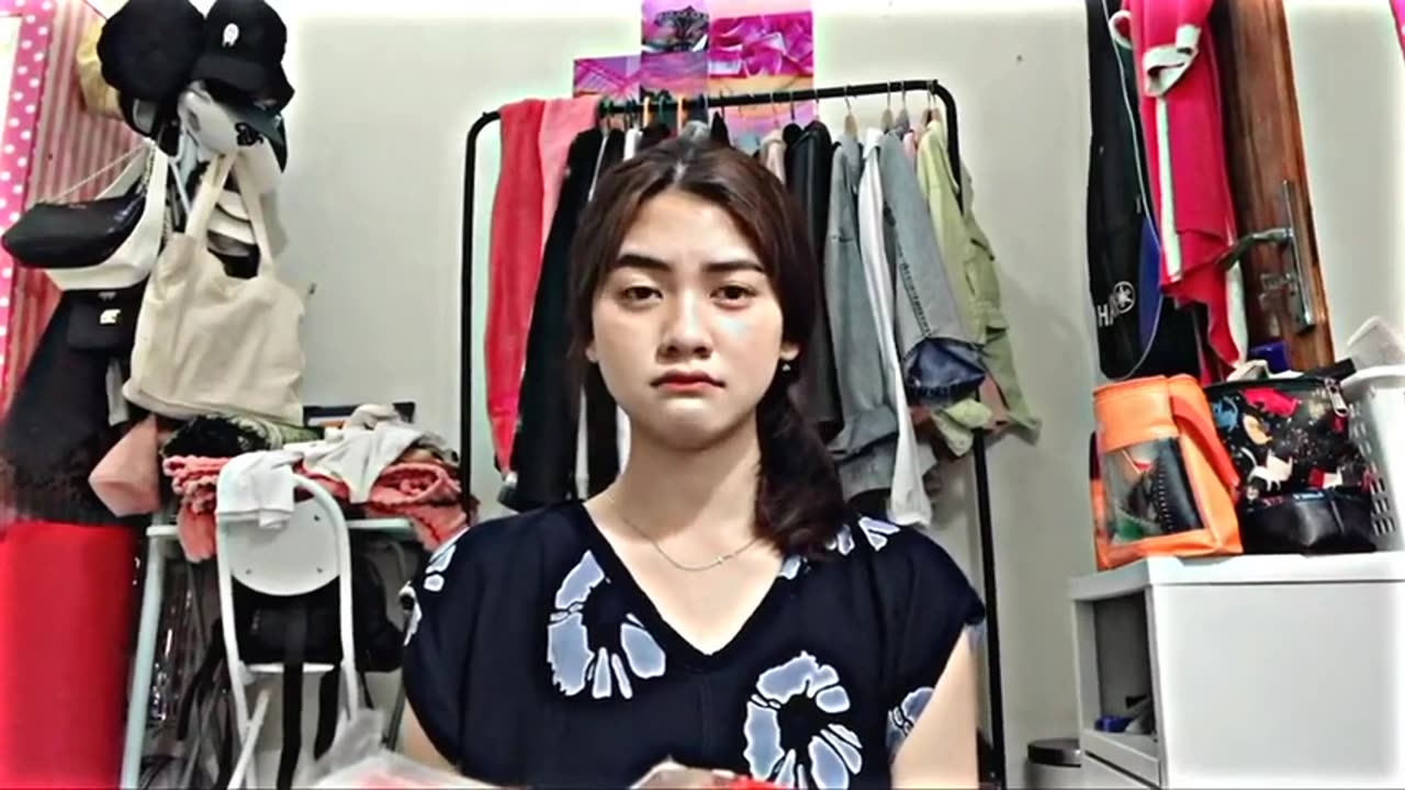 sexy girl tik to 03