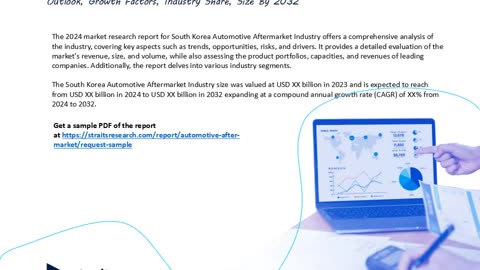 South Korea Automotive Aftermarket Industry