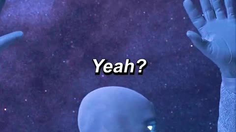He made a deal with the gods 🌛