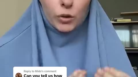 How did I know Islam was the truth