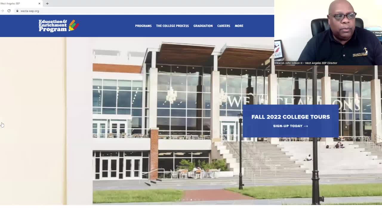 Federal Student Loan Forgiveness