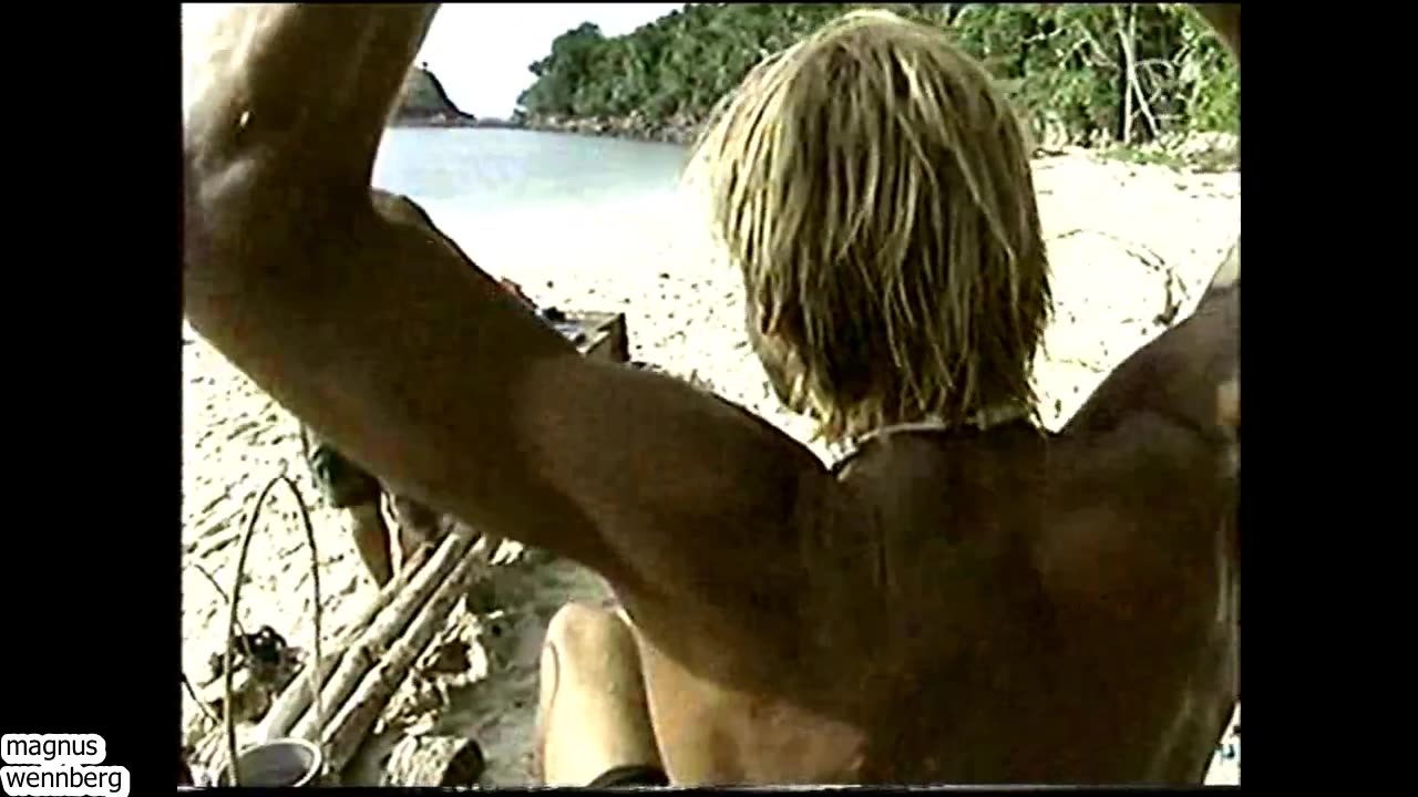 Robinson S05E13