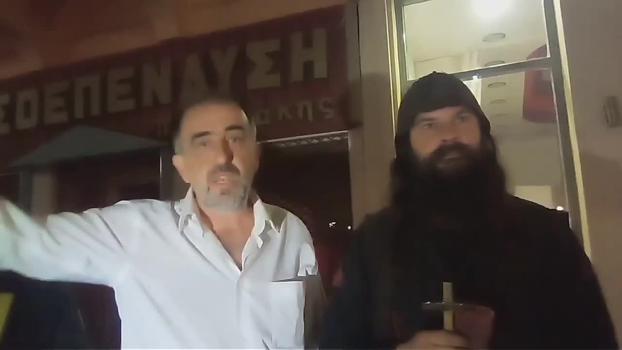 Η ΑΣΥΜΠΑΘΥΤΟΣ ΟΡΓΗ ΤΟΎ ΚΥΡΊΟΥ