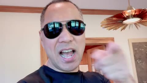 20210906文贵先生GETTR¹：尊敬的战友们好，你们传播CC P病毒疫苗的解药了吗？你们健身了吗？一切都已经开始！
