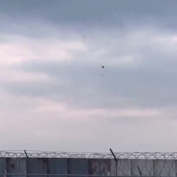 Terrorism: Anti-Israel Protesters Launch Balloons, Try To Shut Down JFK Airport… Endangering Lives