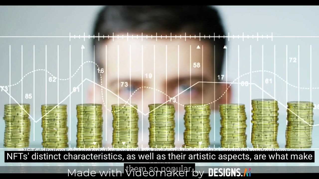 Why are NFTs So Popular_