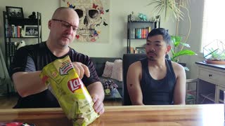 Snack Reviews
