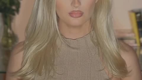 a queen tgirl from Los Angeles