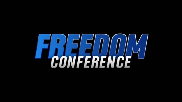 Deliverance to Dominion | Freedom Conference