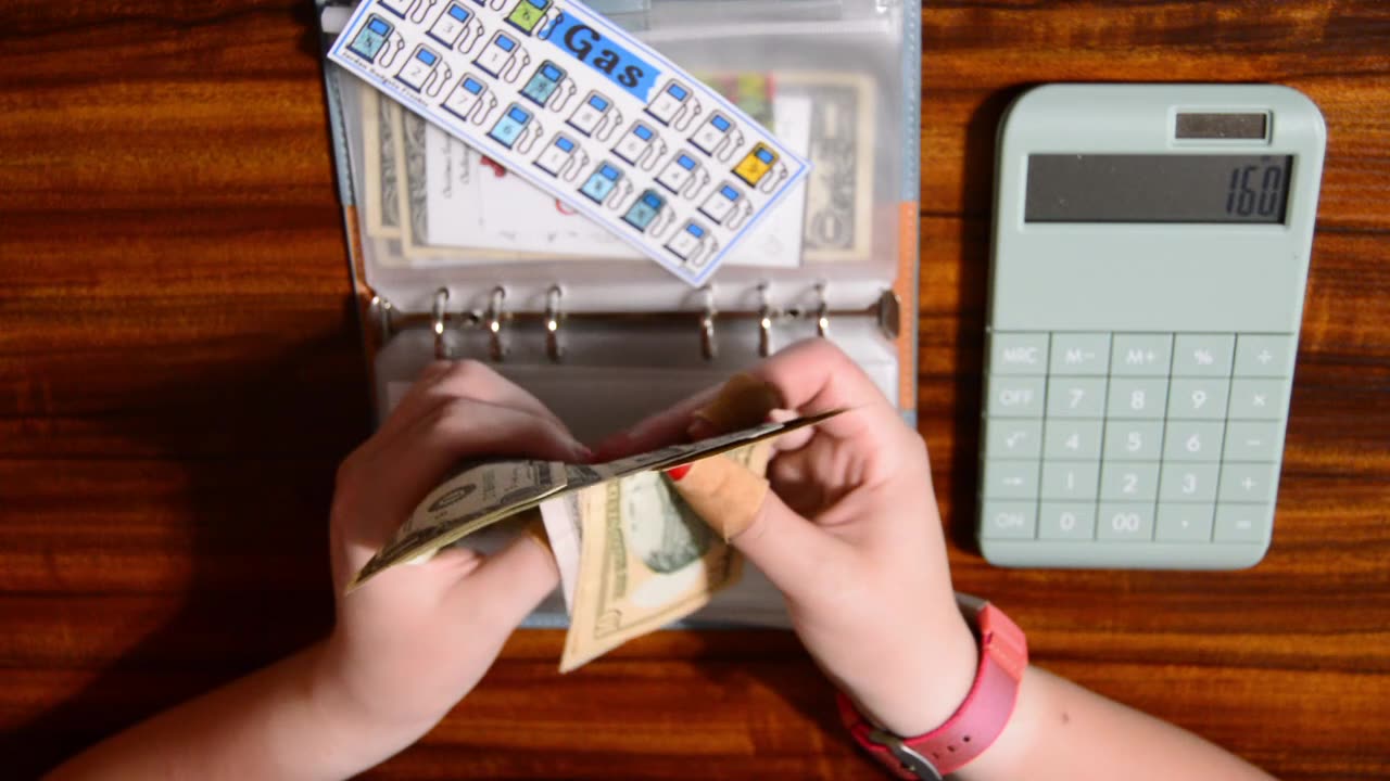 How much I have Saved so far in 2022 |Budgeting