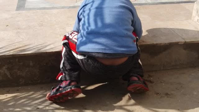 Masti time