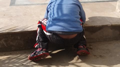 Masti time