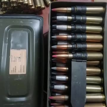Ukraine War - France supplied ammunition to the Ukrainian military by diplomatic mail