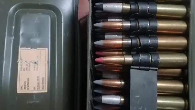 Ukraine War - France supplied ammunition to the Ukrainian military by diplomatic mail