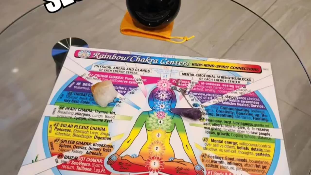 Time to shine