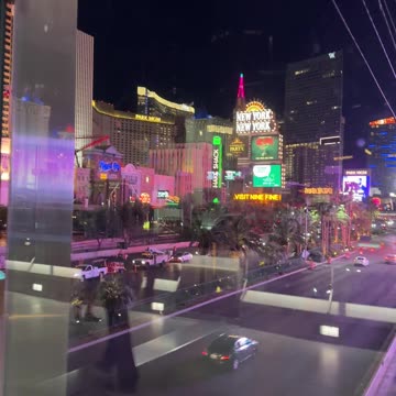 Las Vegas