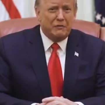 A_Message_from_President_Donald_J._Trump