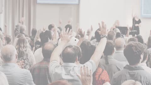The King is on the Throne (Hebrews 5-7) - RICK BROWN
